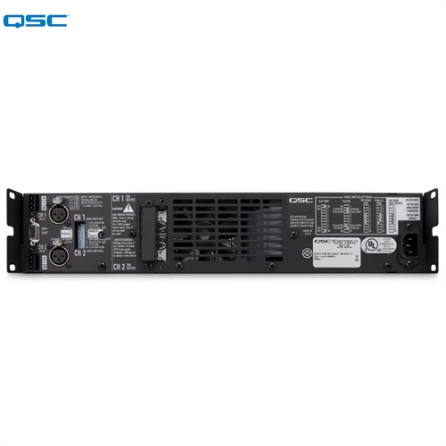 Cục Đẩy Công Suất QSC CX702 3